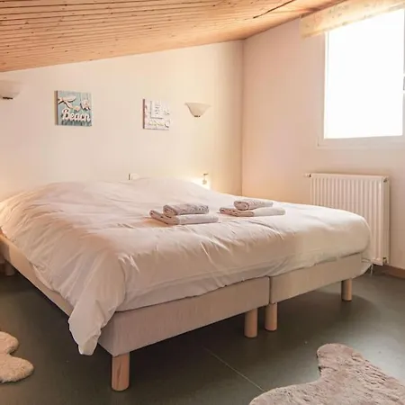 Jolie Maison De La Rochelle (Charente-Maritime)