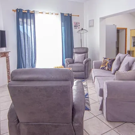 Jolie Maison De Apartment *