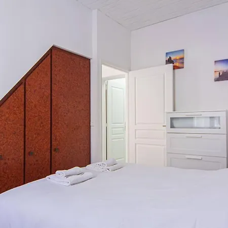 Jolie Maison De La Rochelle (Charente-Maritime)
