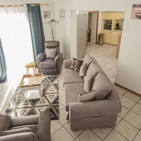 Jolie Maison De Apartment