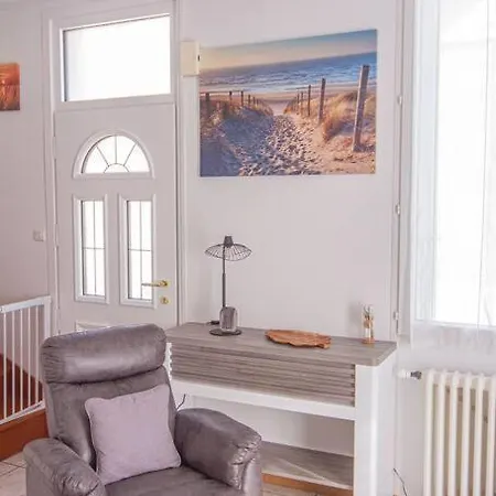 Jolie Maison De Apartment *